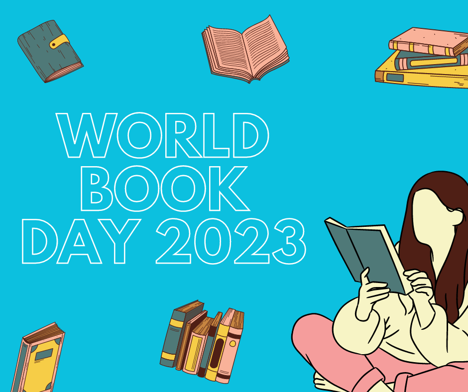 World Book Day 2023